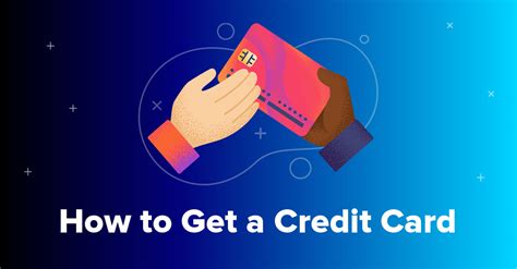 is it smart to get a credit card|when should i get a credit card.